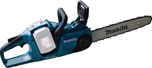 Motosierra DUC353Z Makita