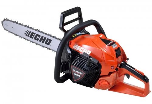 Motosierra ECHO cs4510 ES/45