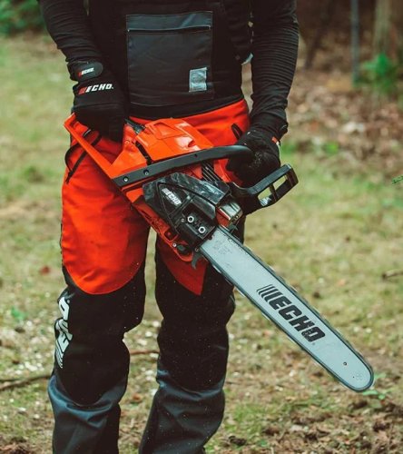 Motosierra ECHO cs4510 ES/45