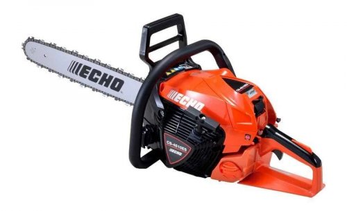 Motosierra ECHO cs4510 ES/45