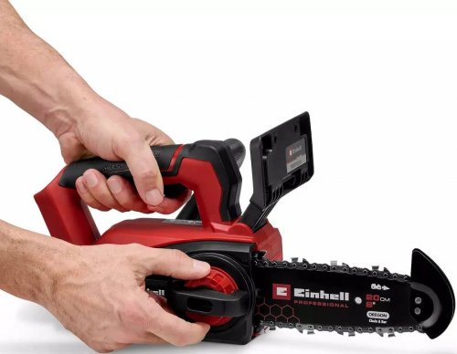 Motosierra Einhell Fortexxa 18/20 TH