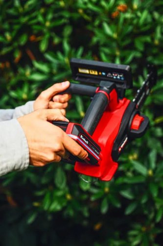 Motosierra Einhell Fortexxa 18/20 TH