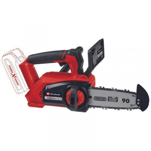 Motosierra Einhell FORTEXXA 18/20 TH Brushless 20 cm batería sin cargador