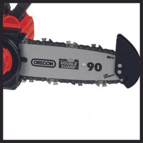 Motosierra Einhell FORTEXXA 18/20 TH Brushless 20 cm batería sin cargador