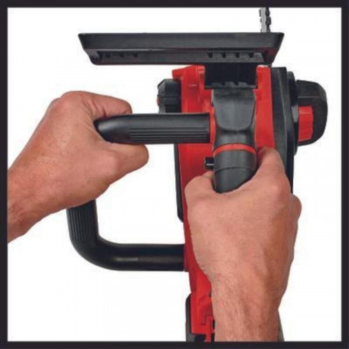 Motosierra Einhell FORTEXXA 18/20 TH Brushless 20 cm batería sin cargador