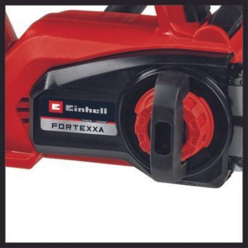 Motosierra Einhell FORTEXXA 18/20 TH Brushless 20 cm batería sin cargador
