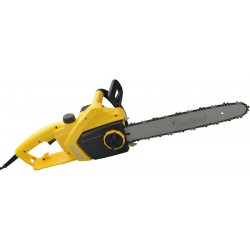 Motosierra Electrica 1800 W / Hoja 40 cm
