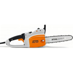 Motosierra eléctrica STIHL MSE 170 C-Q