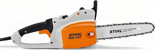 Motosierra eléctrica STIHL MSE 170 C-Q