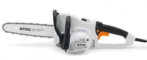 Motosierra eléctrica STIHL MSE 170 C-Q