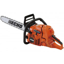 Motosierra forestal ECHO CS 590 /50