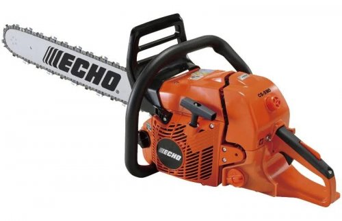 Motosierra forestal ECHO CS 590 /50