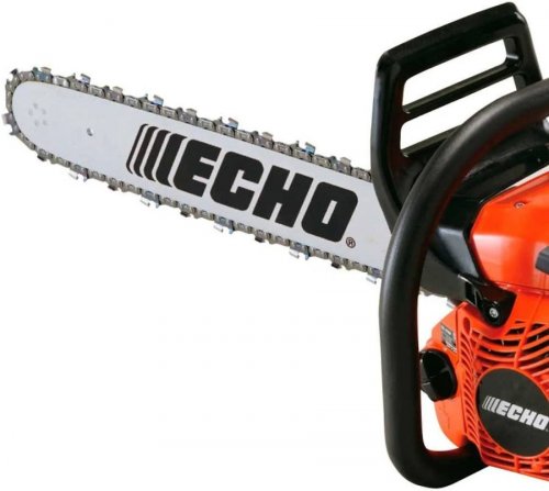 Motosierra forestal ECHO CS 590 /50