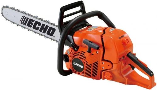 Motosierra forestal ECHO CS 590 /50