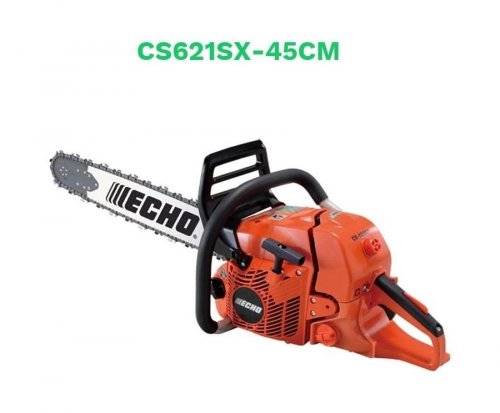 Motosierra forestal ECHO CS 620 SX 18