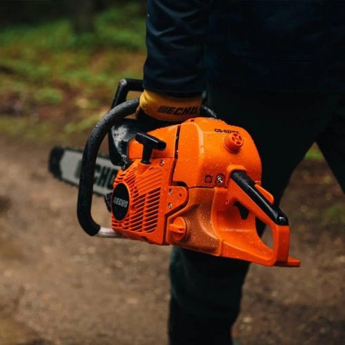 Motosierra forestal ECHO CS 620 SX 18