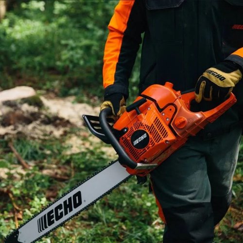 Motosierra forestal ECHO CS 620 SX 18