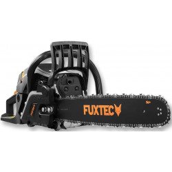 Motosierra fuxtec gasolina FX-ks262 Black edition
