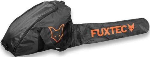 Motosierra fuxtec gasolina FX-ks262 Black edition