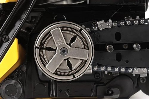 Motosierra Garland Montana 718
