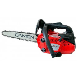 Motosierra Gasolina Camon Tcs2600 Pro 10