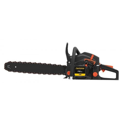 motosierra gasolina espada 50cm Takuma 49.3 cc