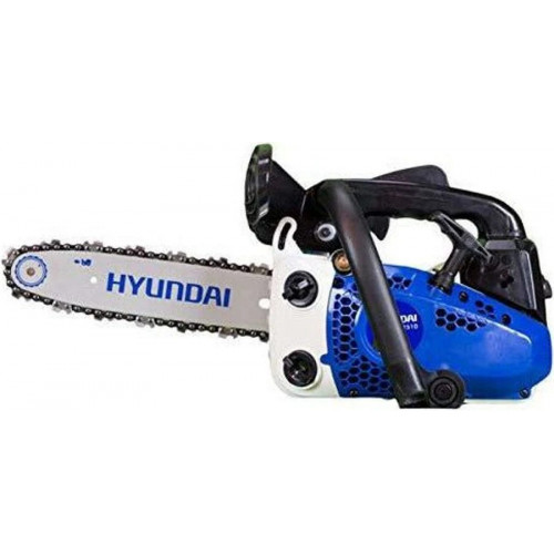 Motosierra gasolina Hyundai HYC2510