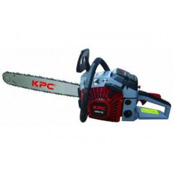 Motosierra gasolina kpc 2,5 kw 55 cc km5810s