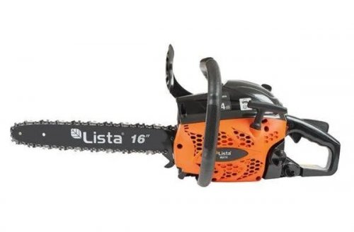 Motosierra Gasolina Lista MG4116
