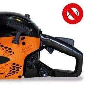 Motosierra Gasolina Lista MG4116