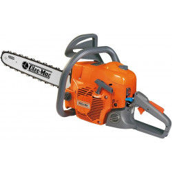 Motosierra gasolina oleo-mac gs520 51.7cc 41 cm largo espada