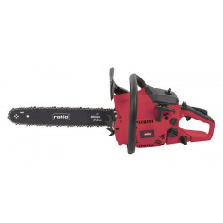 Motosierra gasolina RATIO R-M372