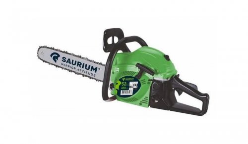 Motosierra Gasolina sau 52cc 45cm