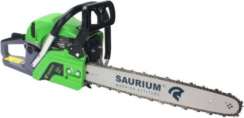Motosierra Gasolina sau 52cc 45cm