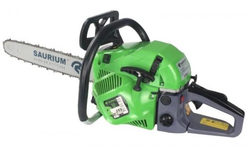 Motosierra Gasolina sau 52cc 45cm