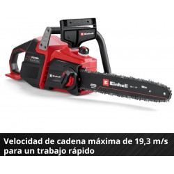 Motosierra GP-LC 36/40 Li BL Einhell