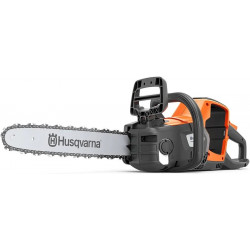 Motosierra Husqvarna 242i