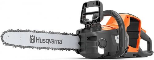 Motosierra Husqvarna 242i