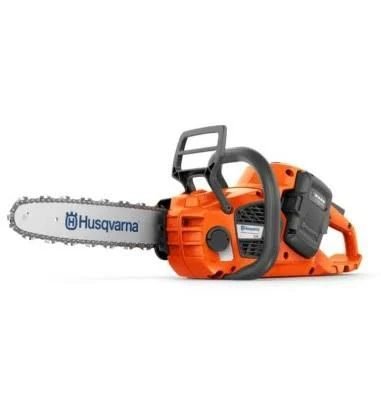 Motosierra Husqvarna 340i