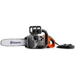 Motosierra Husqvarna 420EL