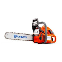 Motosierra Husqvarna 450 II