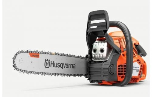 Motosierra Husqvarna 450S