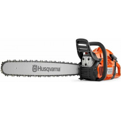 Motosierra Husqvarna 455 Rancher