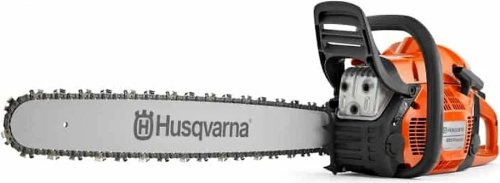 Motosierra Husqvarna 455 Rancher