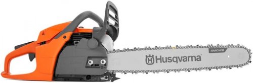 Motosierra Husqvarna 455 Rancher