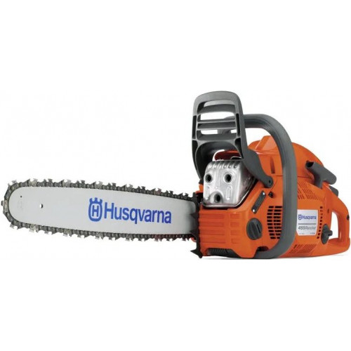 Motosierra Husqvarna 460 Rancher