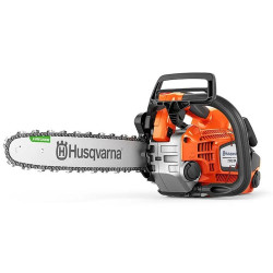 Motosierra Husqvarna 540 XP Mark III