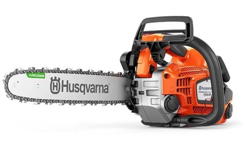 Motosierra Husqvarna 540 XP Mark III