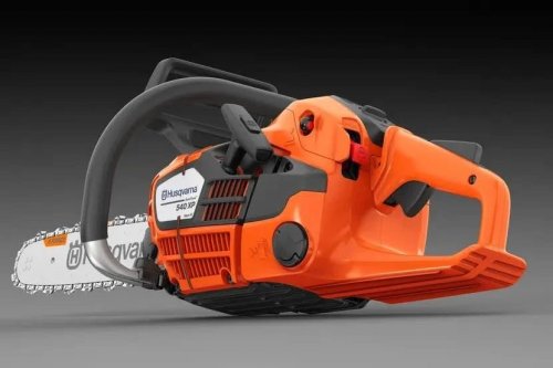 Motosierra Husqvarna 540 XP Mark III