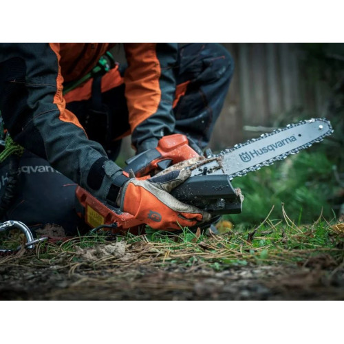 Motosierra Husqvarna 540ixp